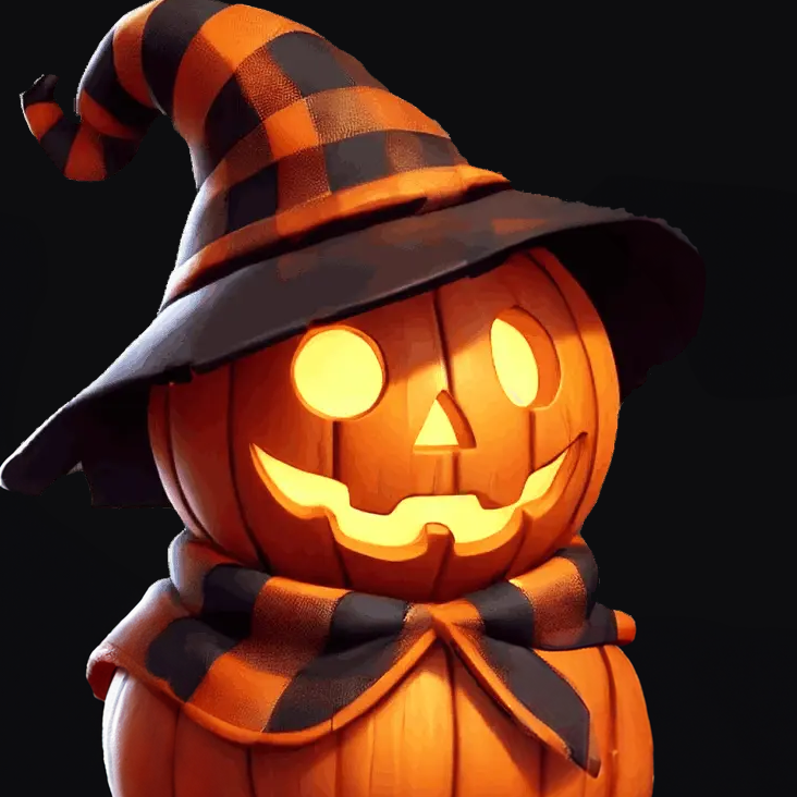 Halloween Candy Reclaim – LAN Co-Op